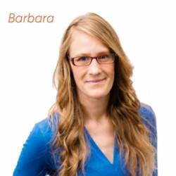 Barbara Waugh