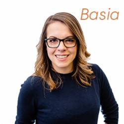 Basia Thomas