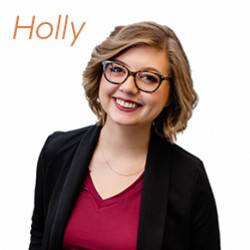 Holly Burvill