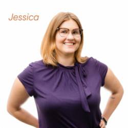 Jessica Cross