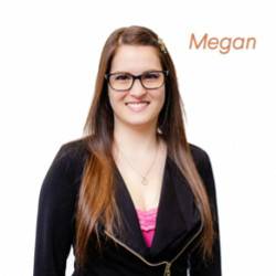 Megan Moores